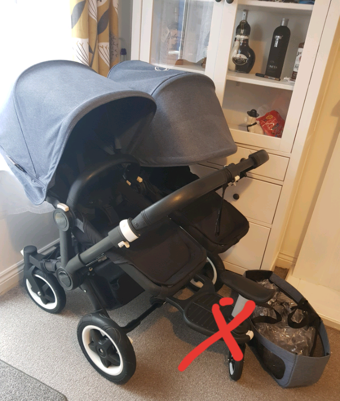 gumtree bugaboo donkey